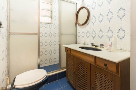 Casa à venda com 120m², 3 quartos e sem vagaBanheiro Suíte (entrada independente) 