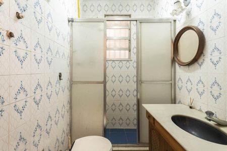 Casa à venda com 120m², 3 quartos e sem vagaBanheiro Suíte (entrada independente) 