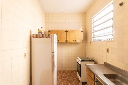 Casa à venda com 120m², 3 quartos e sem vagaCozinha