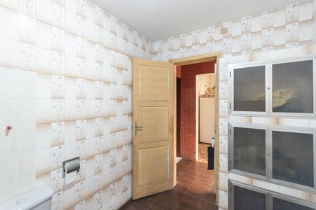Casa à venda com 120m², 3 quartos e sem vagaBanheiro
