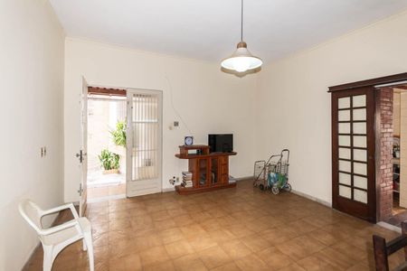 Casa à venda com 120m², 3 quartos e sem vagaSala