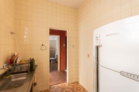 Casa à venda com 120m², 3 quartos e sem vagaCozinha