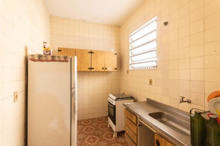Casa à venda com 120m², 3 quartos e sem vagaCozinha