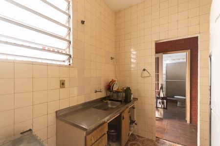 Casa à venda com 120m², 3 quartos e sem vagaCozinha
