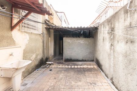 Casa à venda com 120m², 3 quartos e sem vagaÁrea de Serviço