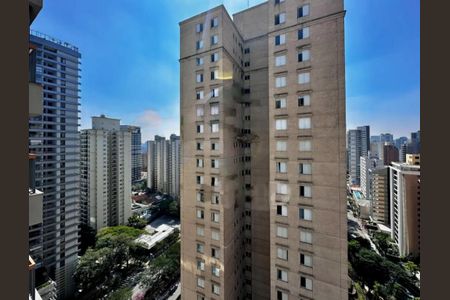 Kitnet/Studio à venda com 1 quarto, 25m² em Brooklin, São Paulo