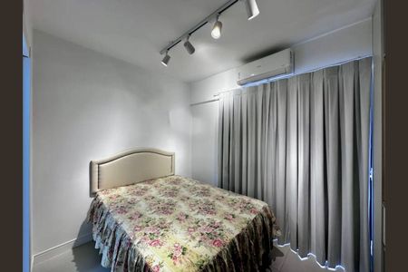 Kitnet/Studio à venda com 1 quarto, 25m² em Brooklin, São Paulo