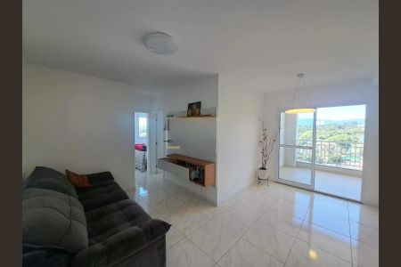 Apartamento à venda com 2 quartos, 67m² em Jardim Tereza Cristina, Jundiaí