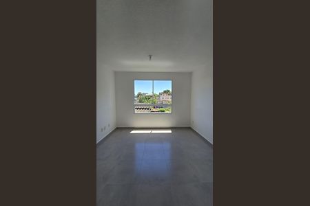 Quarto de apartamento para alugar com 2 quartos, 45m² em Santa Cruz, Rio de Janeiro