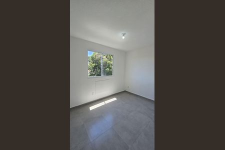 Sala de apartamento para alugar com 2 quartos, 45m² em Santa Cruz, Rio de Janeiro