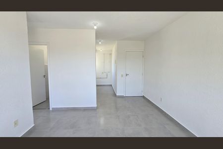 Sala de apartamento para alugar com 2 quartos, 45m² em Santa Cruz, Rio de Janeiro