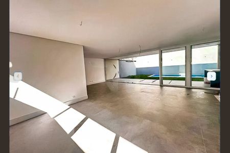 Casa à venda com 4 quartos, 557m² em Santo Amaro, São Paulo