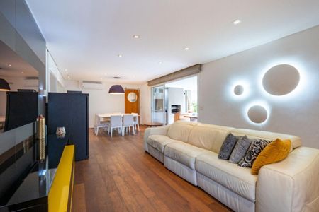 Apartamento à venda com 3 quartos, 168m² em Vila Andrade, São Paulo