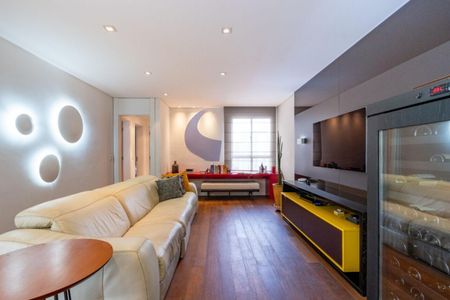 Apartamento à venda com 3 quartos, 168m² em Vila Andrade, São Paulo