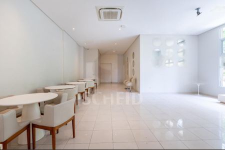 Apartamento à venda com 3 quartos, 168m² em Vila Andrade, São Paulo