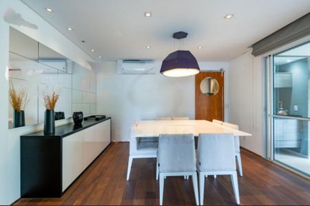 Apartamento à venda com 3 quartos, 168m² em Vila Andrade, São Paulo