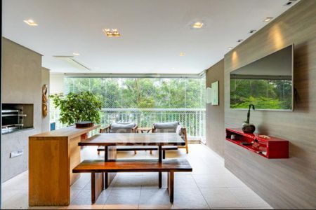 Apartamento à venda com 3 quartos, 168m² em Vila Andrade, São Paulo