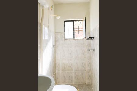 Apartamento para alugar com 45m², 2 quartos e sem vaga Apartamento para alugar com 45m², 2 quartos e sem vagaBanheiro