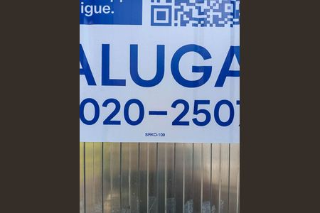 Apartamento para alugar com 45m², 2 quartos e sem vaga Apartamento para alugar com 45m², 2 quartos e sem vagaplaca