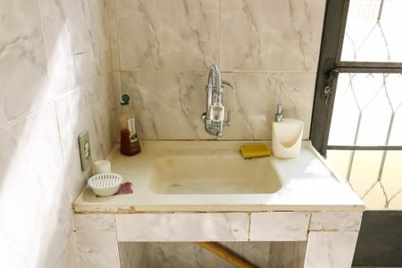 Apartamento para alugar com 45m², 2 quartos e sem vaga Apartamento para alugar com 45m², 2 quartos e sem vagaCozinha