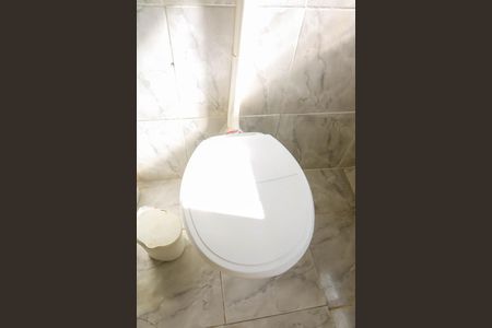 Apartamento para alugar com 45m², 2 quartos e sem vaga Apartamento para alugar com 45m², 2 quartos e sem vagaBanheiro