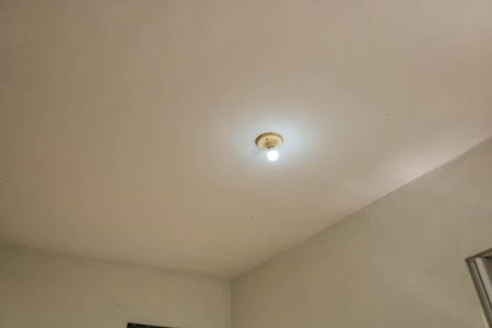 Sala de apartamento para alugar com 2 quartos, 45m² em Encantado, Rio de Janeiro