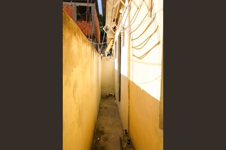 Apartamento para alugar com 45m², 2 quartos e sem vaga Apartamento para alugar com 45m², 2 quartos e sem vagaÁrea de Serviço