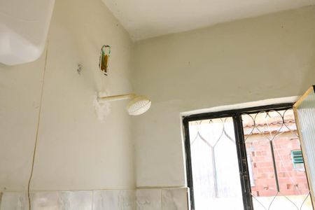 Apartamento para alugar com 45m², 2 quartos e sem vaga Apartamento para alugar com 45m², 2 quartos e sem vagaBanheiro