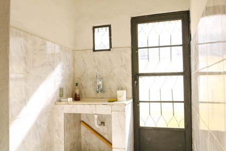 Apartamento para alugar com 45m², 2 quartos e sem vaga Apartamento para alugar com 45m², 2 quartos e sem vagaCozinha