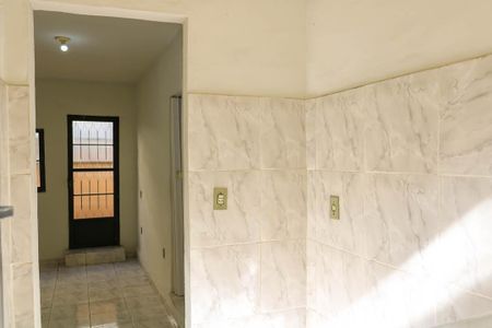 Apartamento para alugar com 45m², 2 quartos e sem vaga Apartamento para alugar com 45m², 2 quartos e sem vagaCozinha