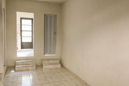 Sala de apartamento para alugar com 2 quartos, 45m² em Encantado, Rio de Janeiro