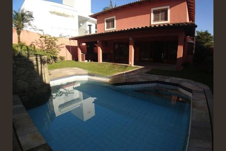 Casa de condomínio à venda com 360m², 4 quartos e 4 vagasFoto 36