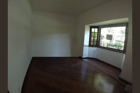 Foto 35 de casa de condomínio à venda com 4 quartos, 360m² em Alphaville Empresarial, Barueri