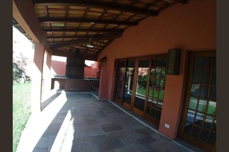 Casa de condomínio à venda com 360m², 4 quartos e 4 vagasFoto 22