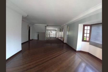 Foto 23 de casa de condomínio à venda com 4 quartos, 360m² em Alphaville Empresarial, Barueri