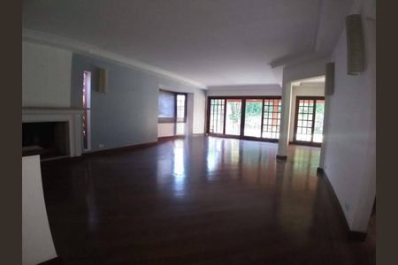 Foto 33 de casa de condomínio à venda com 4 quartos, 360m² em Alphaville Empresarial, Barueri