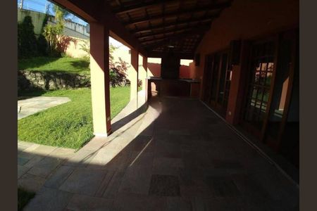 Casa de condomínio à venda com 360m², 4 quartos e 4 vagasFoto 30
