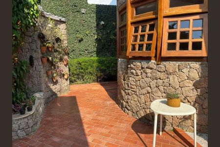 Casa de condomínio à venda com 579m², 4 quartos e 4 vagasFoto 22