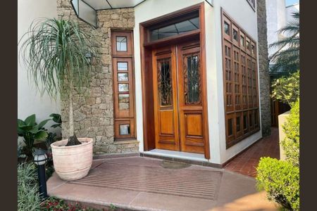 Casa de condomínio à venda com 579m², 4 quartos e 4 vagasFoto 19
