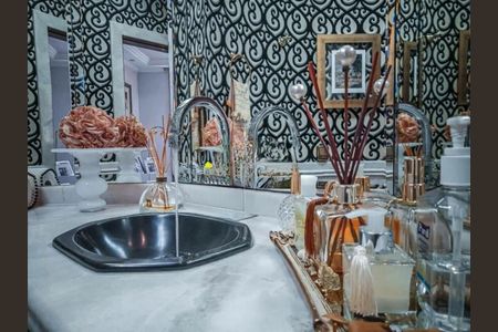Casa de condomínio à venda com 579m², 4 quartos e 4 vagasFoto 20