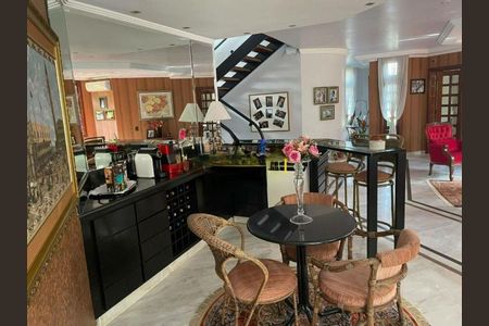 Casa de condomínio à venda com 579m², 4 quartos e 4 vagasFoto 21