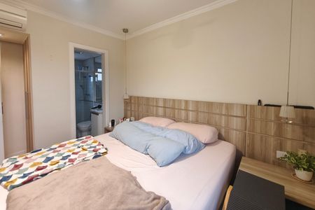 Apartamento à venda com 97m², 2 quartos e 2 vagas Apartamento à venda com 97m², 2 quartos e 2 vagasQuarto Suíte