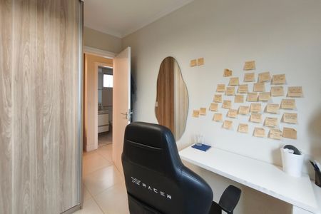 Apartamento à venda com 97m², 2 quartos e 2 vagas Apartamento à venda com 97m², 2 quartos e 2 vagasQuarto 2
