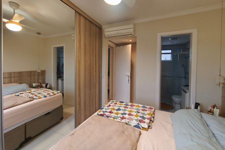 Apartamento à venda com 97m², 2 quartos e 2 vagas Apartamento à venda com 97m², 2 quartos e 2 vagasQuarto Suíte