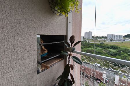 Apartamento à venda com 97m², 2 quartos e 2 vagas Apartamento à venda com 97m², 2 quartos e 2 vagasVaranda gourmet