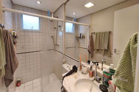 Apartamento à venda com 97m², 2 quartos e 2 vagas Apartamento à venda com 97m², 2 quartos e 2 vagasBanheiro Suíte