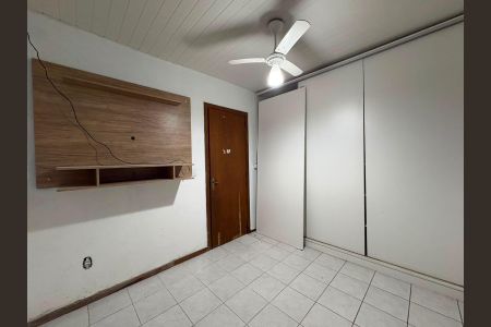 Casa para alugar com 52m², 2 quartos e 1 vagaQuarto 2