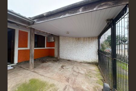 Casa para alugar com 52m², 2 quartos e 1 vagaGaragem
