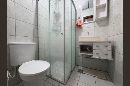 Casa para alugar com 52m², 2 quartos e 1 vagaBanheiro