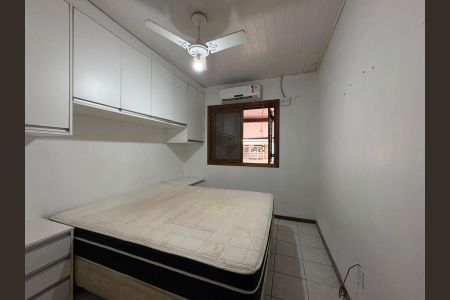 Casa para alugar com 52m², 2 quartos e 1 vagaQuarto 1